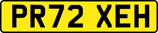 PR72XEH