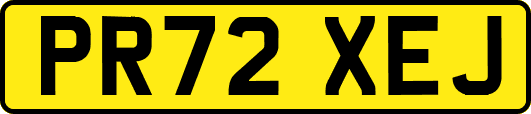 PR72XEJ