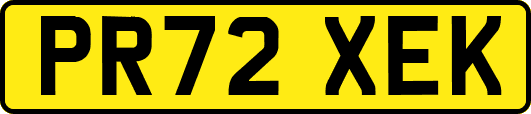 PR72XEK