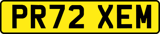 PR72XEM