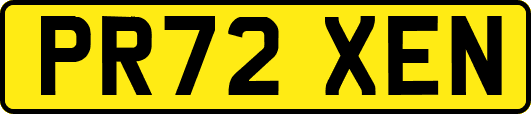 PR72XEN