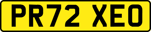 PR72XEO
