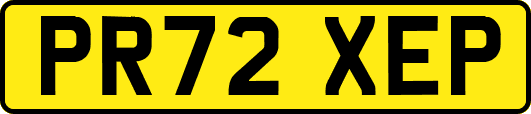 PR72XEP