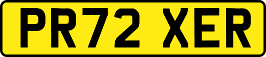 PR72XER