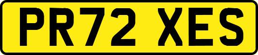 PR72XES