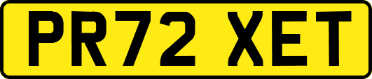 PR72XET