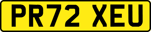 PR72XEU