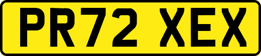 PR72XEX
