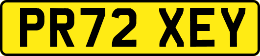PR72XEY