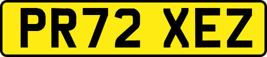 PR72XEZ