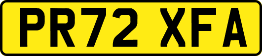 PR72XFA
