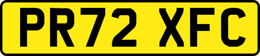 PR72XFC
