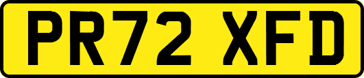 PR72XFD