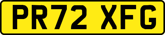 PR72XFG