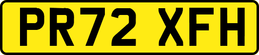 PR72XFH