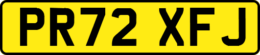 PR72XFJ