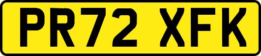 PR72XFK