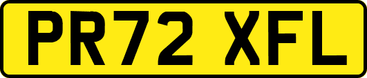 PR72XFL