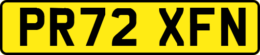 PR72XFN