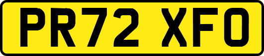 PR72XFO