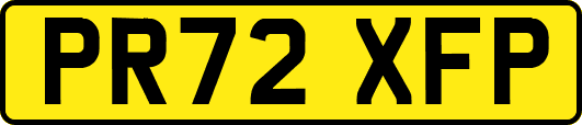 PR72XFP
