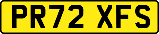 PR72XFS
