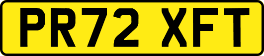 PR72XFT
