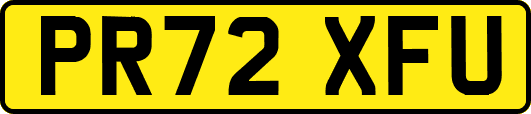 PR72XFU