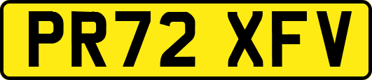 PR72XFV