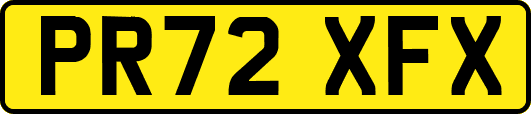 PR72XFX