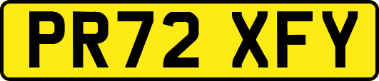 PR72XFY
