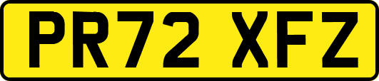 PR72XFZ