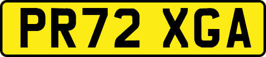 PR72XGA