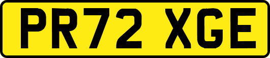 PR72XGE