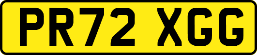 PR72XGG