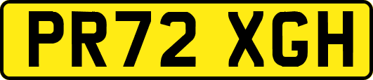 PR72XGH