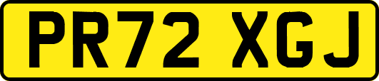 PR72XGJ