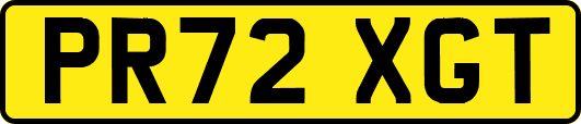 PR72XGT