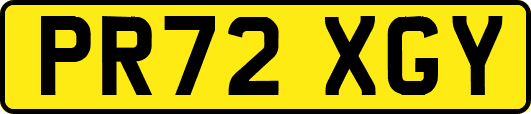 PR72XGY