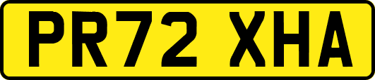 PR72XHA