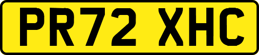PR72XHC
