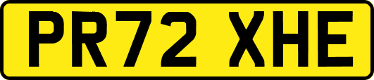 PR72XHE