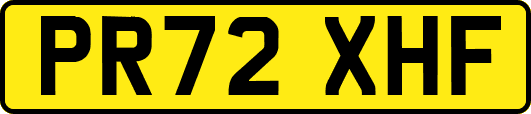 PR72XHF