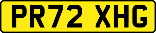 PR72XHG