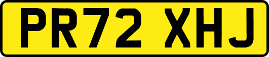 PR72XHJ