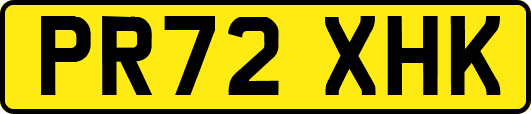 PR72XHK