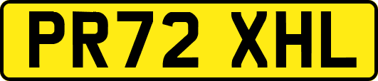 PR72XHL