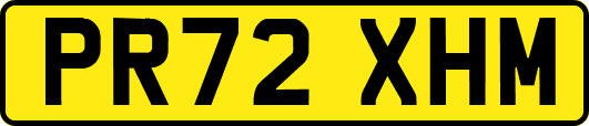 PR72XHM