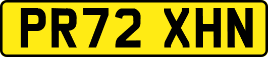 PR72XHN