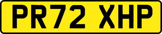 PR72XHP